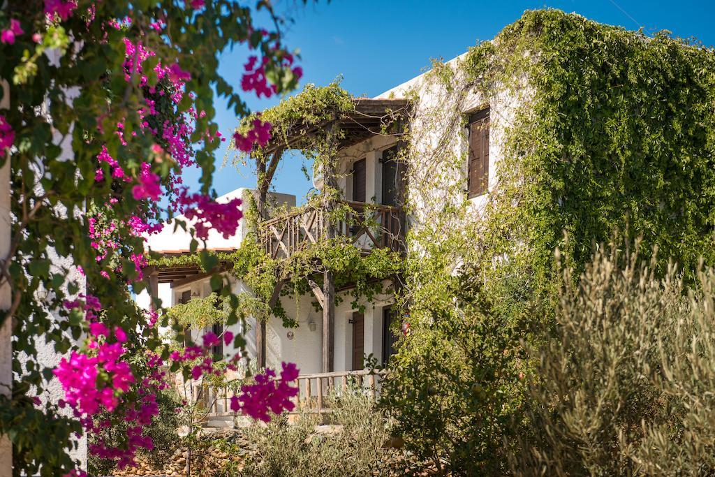 Ambelos Agia Pelagia Exterior foto