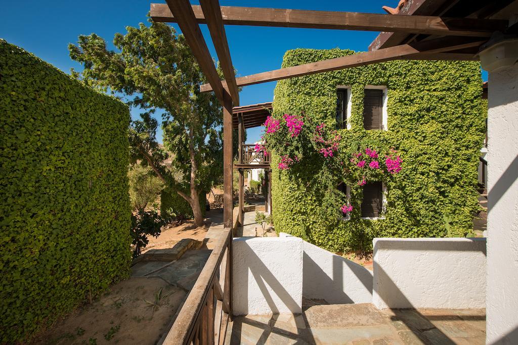Ambelos Agia Pelagia Exterior foto