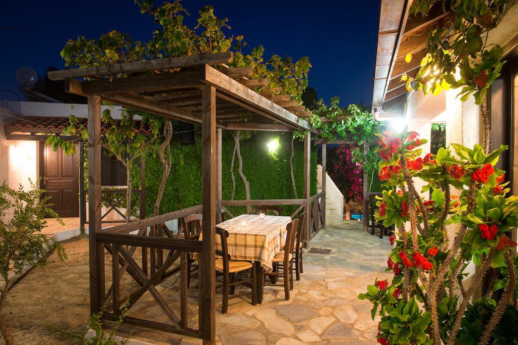 Ambelos Agia Pelagia Exterior foto
