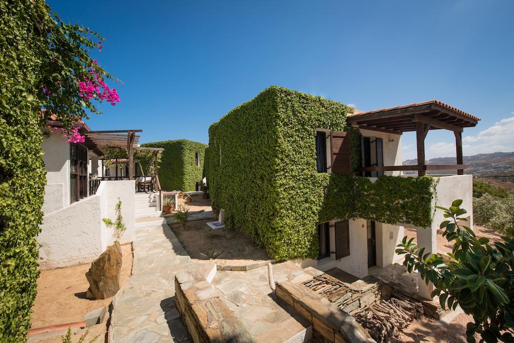 Ambelos Agia Pelagia Exterior foto