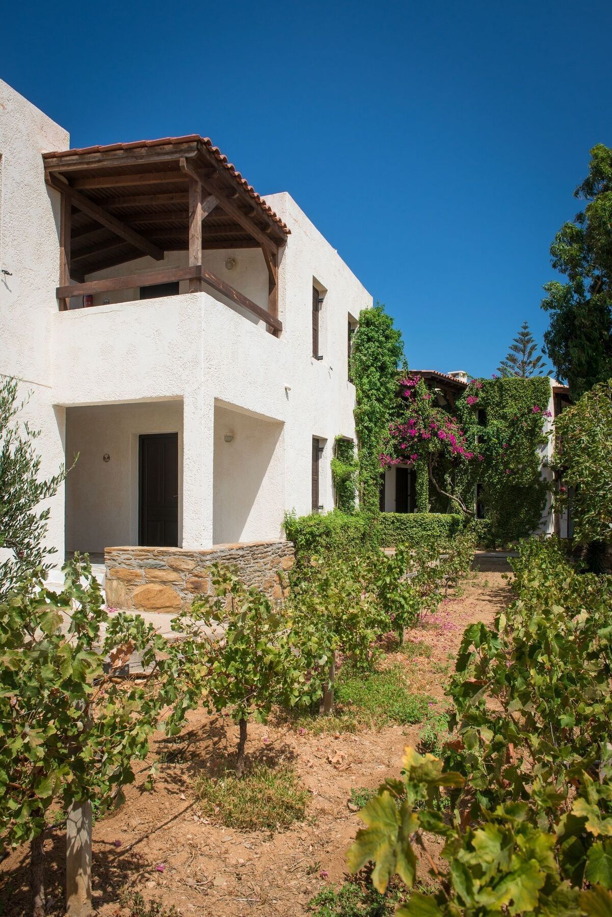 Ambelos Agia Pelagia Exterior foto