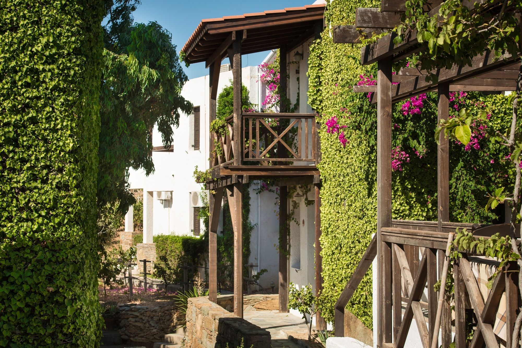 Ambelos Agia Pelagia Exterior foto