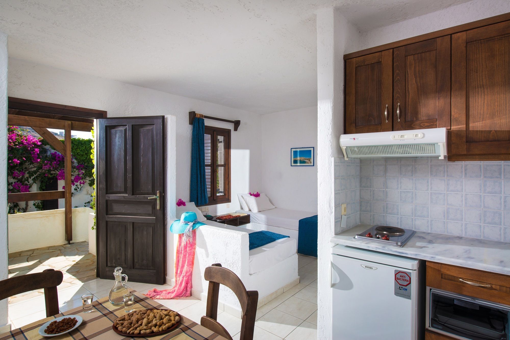 Ambelos Agia Pelagia Exterior foto