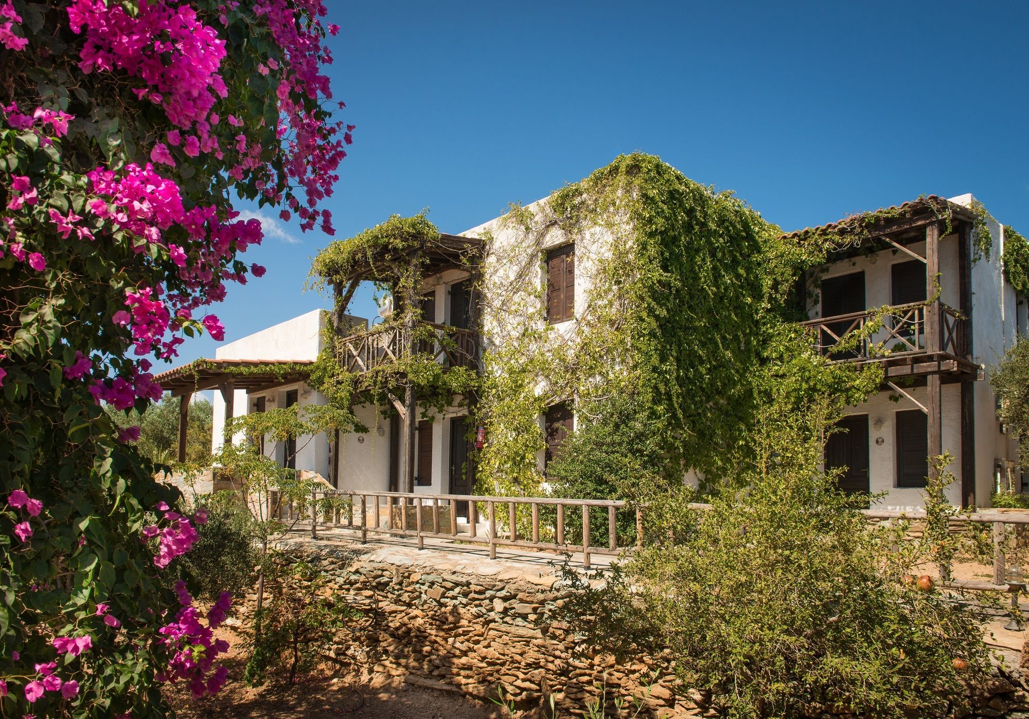 Ambelos Agia Pelagia Exterior foto