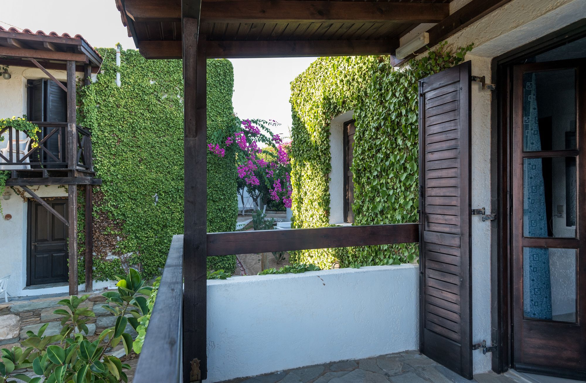 Ambelos Agia Pelagia Exterior foto