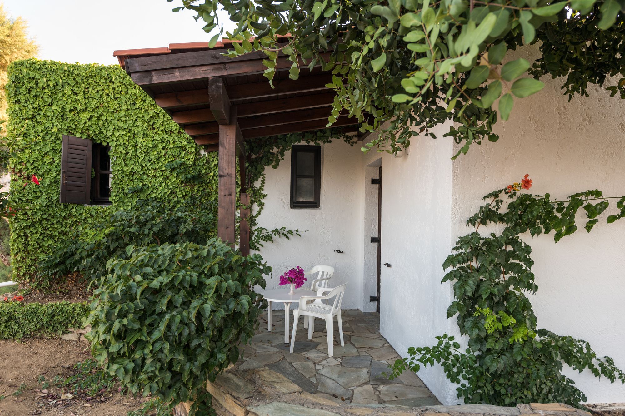 Ambelos Agia Pelagia Exterior foto